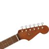 Fender 097-0710-121 Redondo Mini W/B NAT gitara akustyczna
